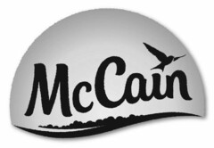 MCCAIN