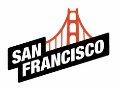 SAN FRANCISCO