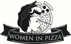 WOMEN IN PIZZA