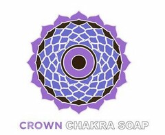 CROWN CHAKRA SOAP