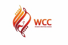WCC WOMEN CREATING CHANGE