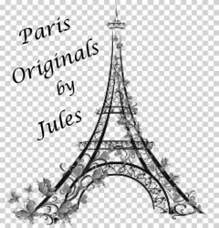 PARIS ORIGINALS BY JULES