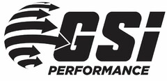 GSI PERFORMANCE