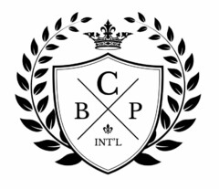 C B P INT'L