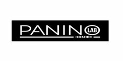 PANINO KOSHER LAB