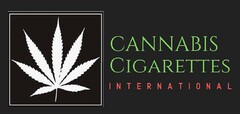 CANNABIS CIGARETTES INTERNATIONAL