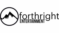 FORTHRIGHT ENTERTAINMENT