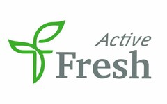 ACTIVE FRESH