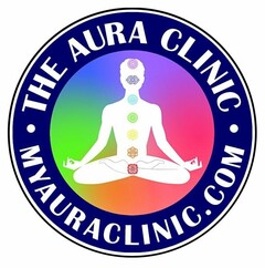 ·THE AURA CLINIC· MYAURACLINIC.COM