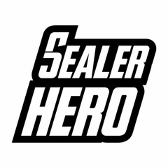 SEALER HERO