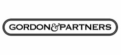 GORDON & PARTNERS