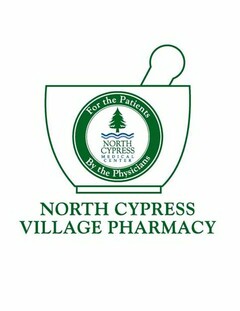 NORTH CYPRESS VILLAGE PHARMACY