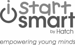 I START SMART BY HATCH EMPOWERING YOUNG MINDS