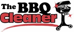 THE BBQ CLEANER