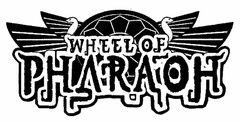 WHEEL OF PHARAOH