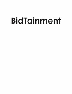 BIDTAINMENT