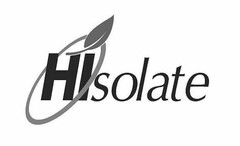 HISOLATE