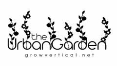 THE URBANGARDEN GROWVERTICAL.NET