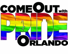 COME OUT WITH PRIDE ORLANDO