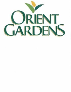 ORIENT GARDENS