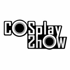 COSPLAY SHOW