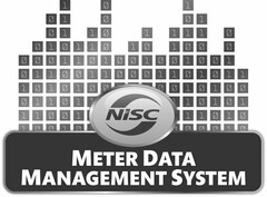 NISC METER DATA MANAGEMENT SYSTEM 0 1