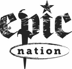 EPIC NATION