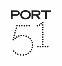 PORT 51