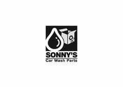 SONNY'S CAR WASH PARTS