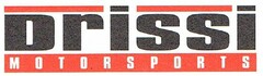 DRISSI MOTORSPORTS