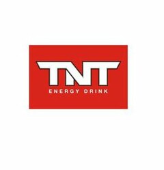 TNT ENERGY DRINK