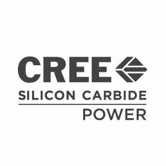 CREE SILICON CARBIDE POWER