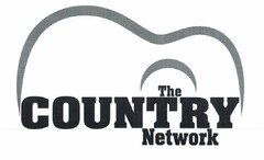 THE COUNTRY NETWORK