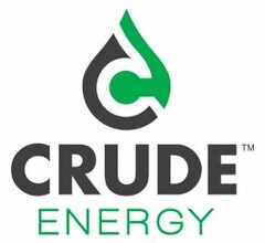 C CRUDE ENERGY