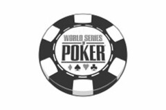 WORLD SERIES OF POKER