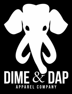 DIME & DAP APPAREL COMPANY