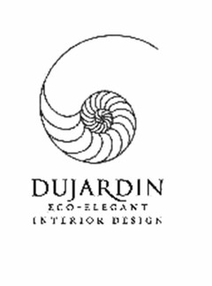 DUJARDIN ECO-ELEGANT INTERIOR DESIGN