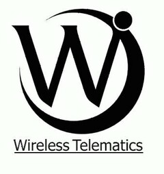 W WIRELESS TELEMATICS