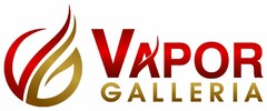 VG VAPOR GALLERIA