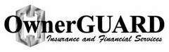 CC OWNERGUARD INSURANCE AND FINANCIAL SERVICES