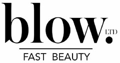 BLOW LTD. FAST BEAUTY