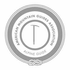 AMERICAN MOUNTAIN GUIDES ASSOCIATION ALPINE GUIDE