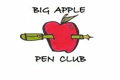 BIG APPLE PEN CLUB