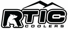 RTIC COOLERS