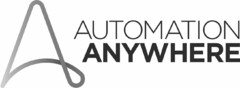 A AUTOMATION ANYWHERE