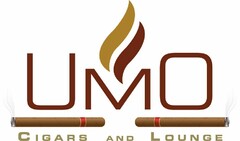 UMO CIGARS AND LOUNGE