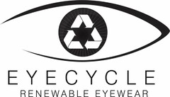 EYECYCLE RENEWABLE EYEWEAR