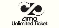 AMC UNLIMITED TICKET