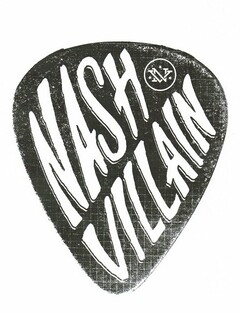 NASHVILLAIN