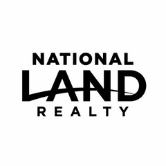 NATIONAL LAND REALTY